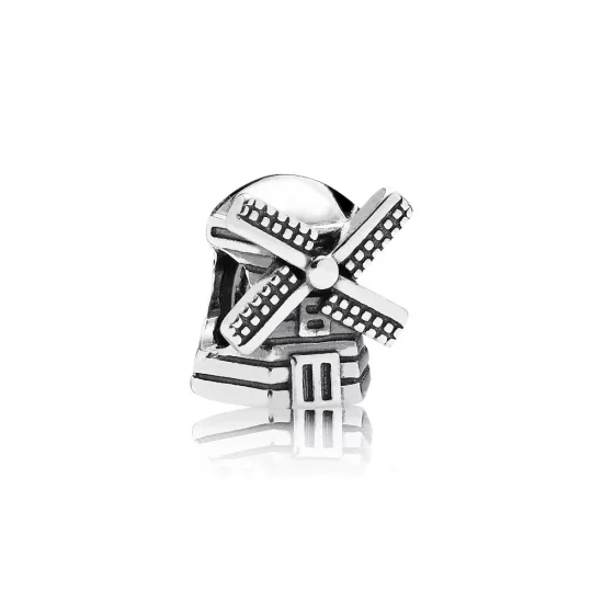 PANDORA Windmill Charm - 791297