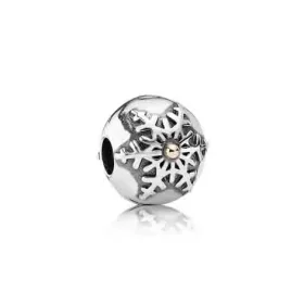 PANDORA Winter Wonderland Clip - 791232