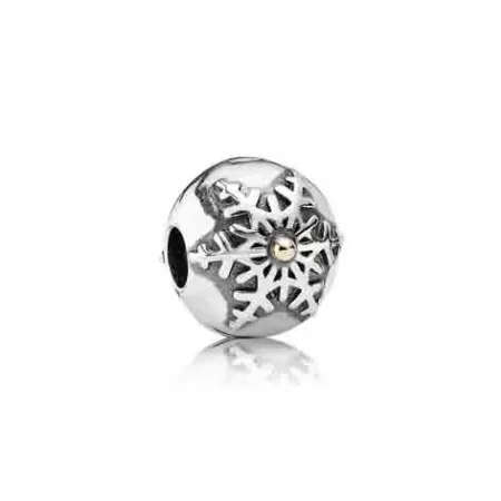 PANDORA Winter Wonderland Clip - 791232