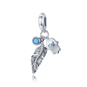 (image for) Pandora Style Bohemian Style Dangle - SCC880