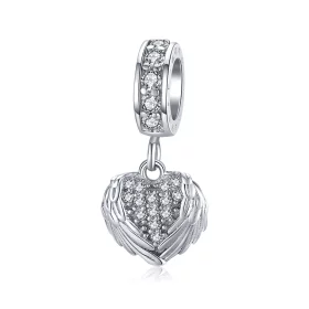 Pandora Style Careful Dangle - BSC138 Pandora Style Careful Dangle - BSC138