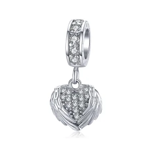 (image for) Pandora Style Careful Dangle - BSC138