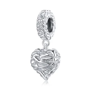 (image for) Pandora Style Love Dangle - BSC437