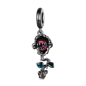 (image for) Pandora Style Piranha Dangle - SCC2385