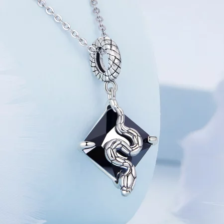 Pandora Style Snake Dangle - BSC691