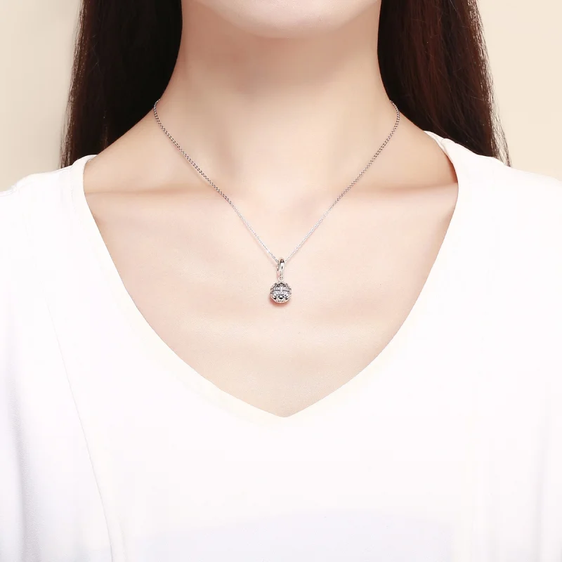 (image for) Pandora Style Witness Dangle - SCC990 - View 5