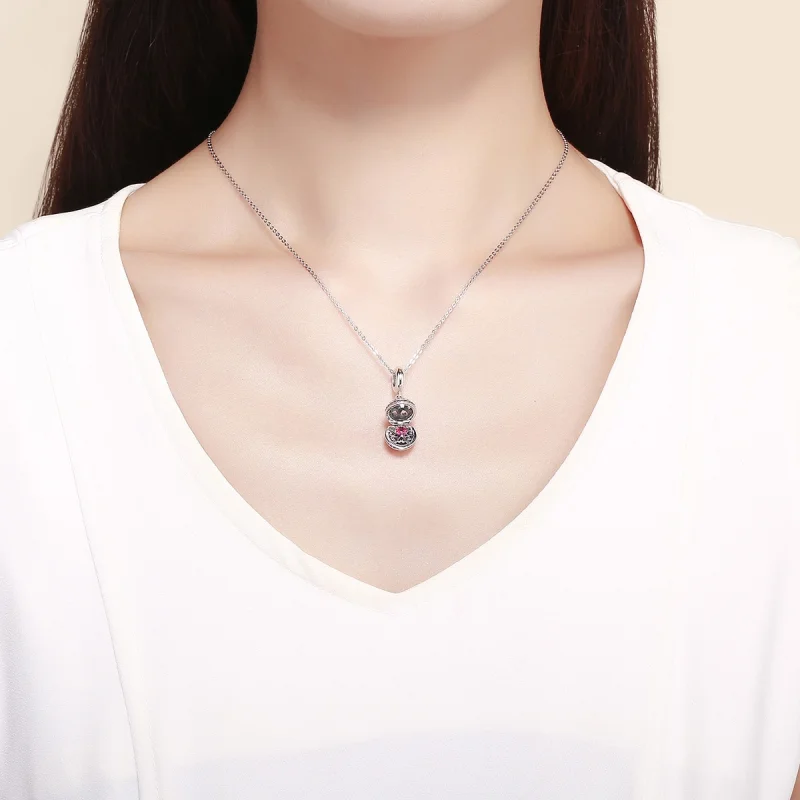 (image for) Pandora Style Witness Dangle - SCC990 - View 6