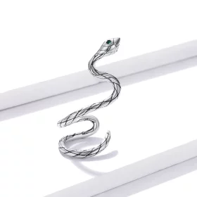 Pandora Style Mystic Snake Ear clip - BSE510 Pandora Style Mystic Snake Ear clip - BSE510