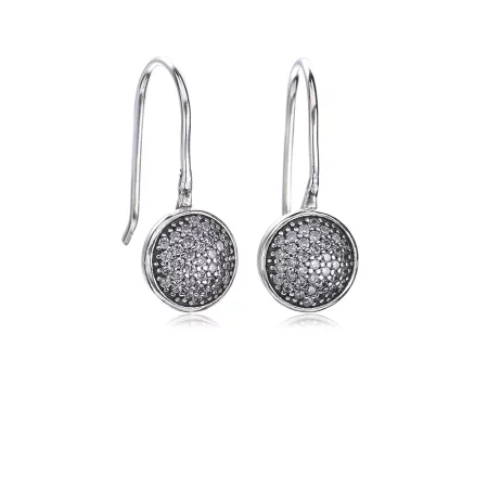 PANDORA Dazzling Droplets Earrings - 290734CZ