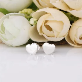 PANDORA Hearts Stud Earrings - 290550 PANDORA Hearts Stud Earrings - 290550