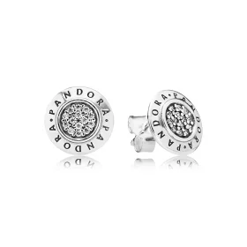 PANDORA Stud Earrings - 290559CZ