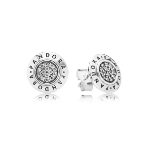 (image for) PANDORA Stud Earrings - 290559CZ
