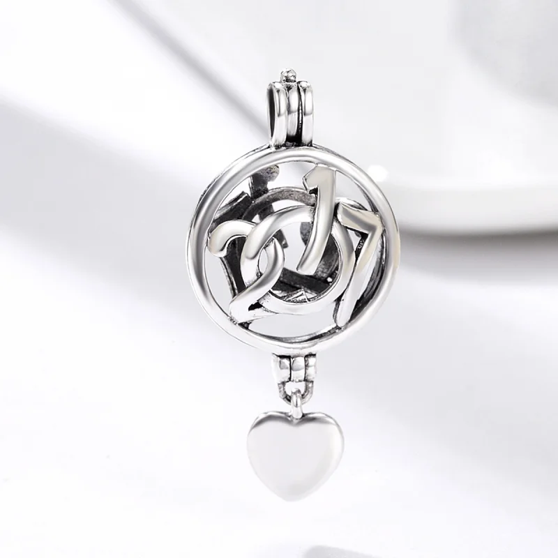 (image for) Pandora Style Me 2017 Impressions Dangle - SCP003 - View 3