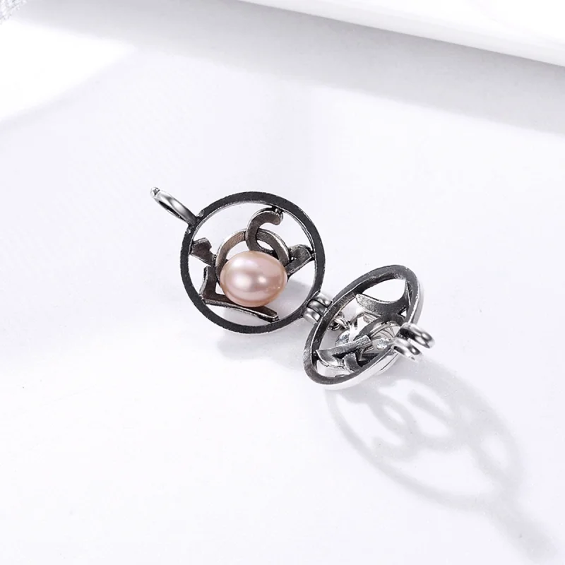 (image for) Pandora Style Me 2017 Impressions Dangle - SCP003 - View 5