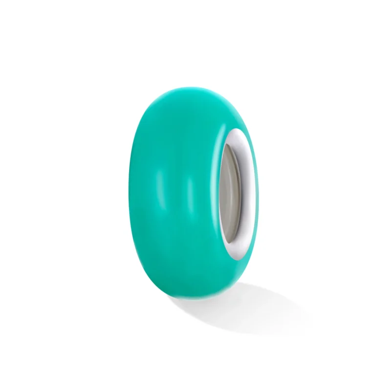 (image for) Pandora Style Me Color Dangle - SCP061-TQ - View 2