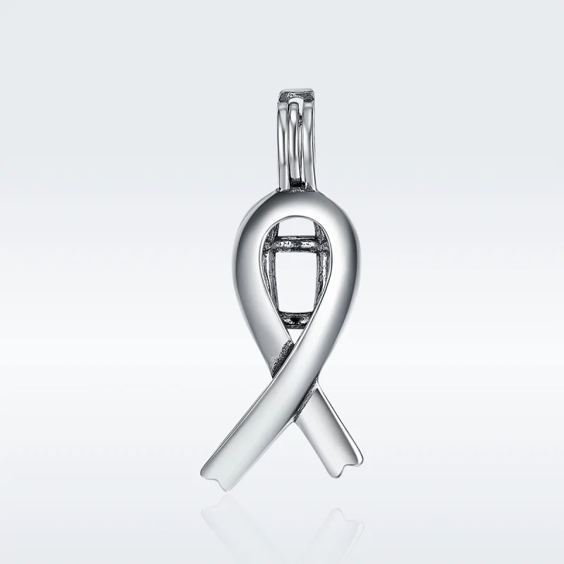 (image for) Pandora Style Me Knot of Love Dangle - SCP034 - View 2