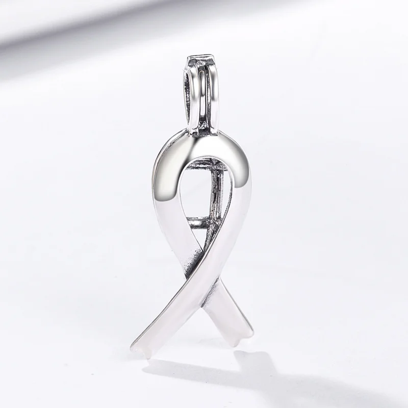 (image for) Pandora Style Me Knot of Love Dangle - SCP034 - View 3