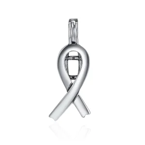 (image for) Pandora Style Me Knot of Love Dangle - SCP034