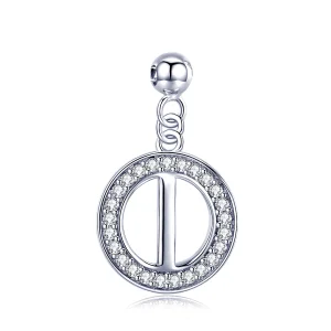 Pandora Style Me Wish Letter-I Dangle - BSP001-I (image for) Pandora Style Me Wish Letter-I Dangle - BSP001-I
