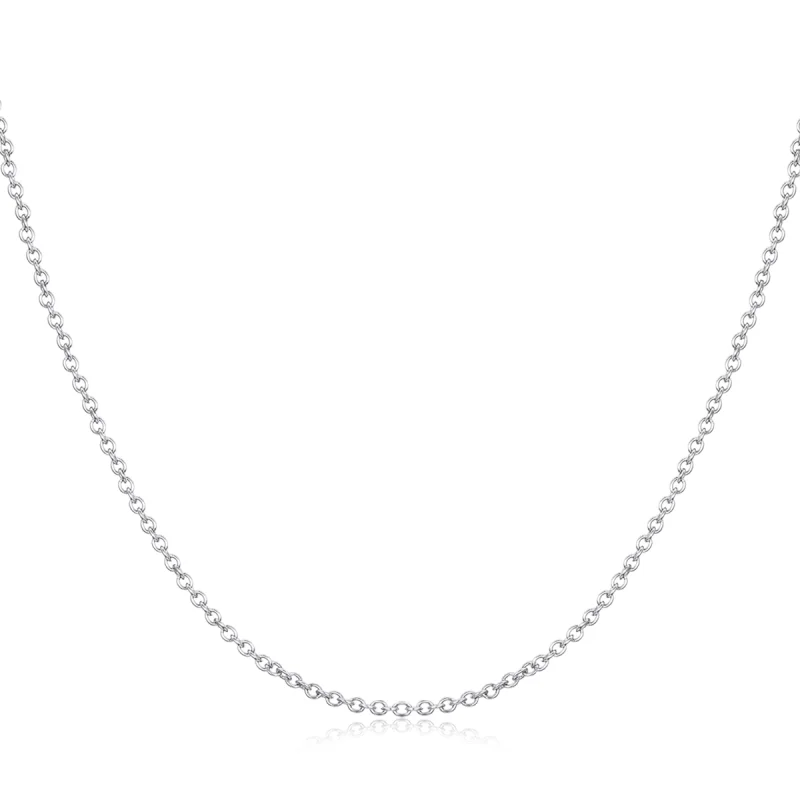 (image for) Pandora Style Basic Necklace - BSN228 - Product Image