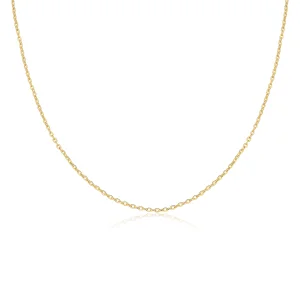 (image for) Pandora Style Basic Necklace - SCN467