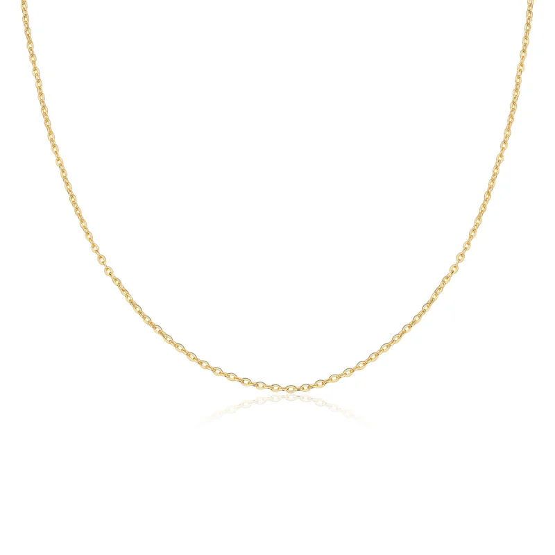 (image for) Pandora Style Basic Necklace - SCN467 - Product Image