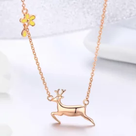 Pandora Style Compete Necklace - BSN006 Pandora Style Compete Necklace - BSN006