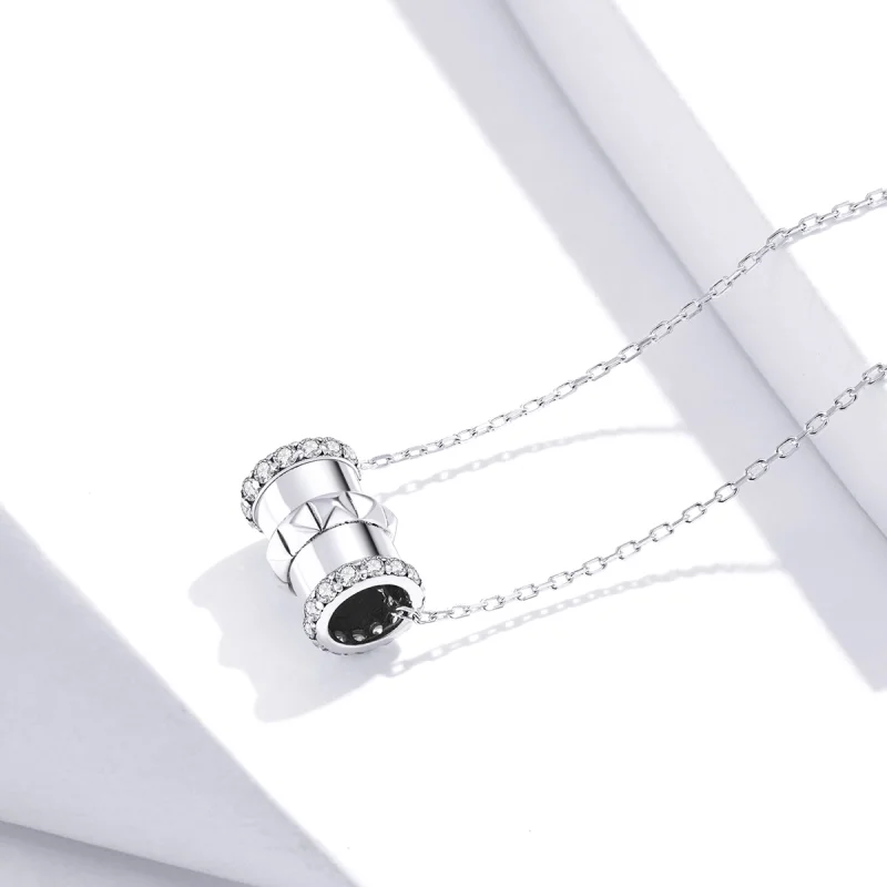 (image for) Pandora Style Cool Waist Necklace - SCN405 - View 2