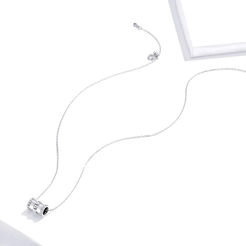 (image for) Pandora Style Cool Waist Necklace - SCN405 - View 4