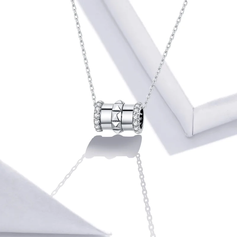 (image for) Pandora Style Cool Waist Necklace - SCN405 - View 5