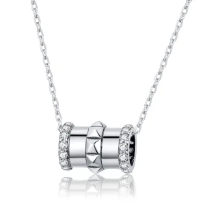 (image for) Pandora Style Cool Waist Necklace - SCN405