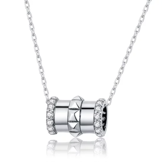 Pandora Style Cool Waist Necklace - SCN405