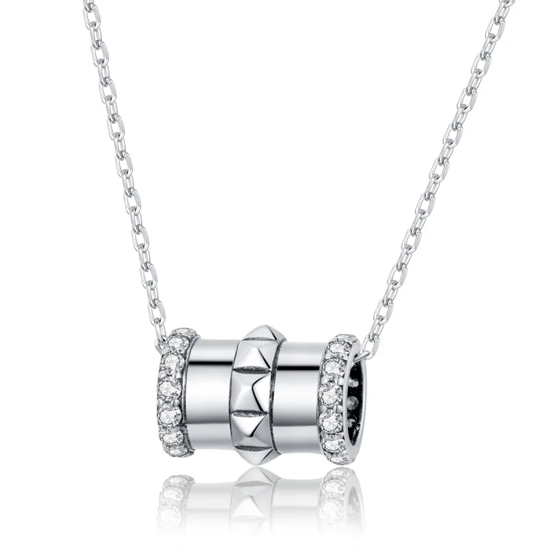 (image for) Pandora Style Cool Waist Necklace - SCN405 - Product Image