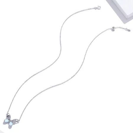 Pandora Style Metamorphosis Necklace - BSN216