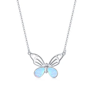 (image for) Pandora Style Metamorphosis Necklace - BSN216