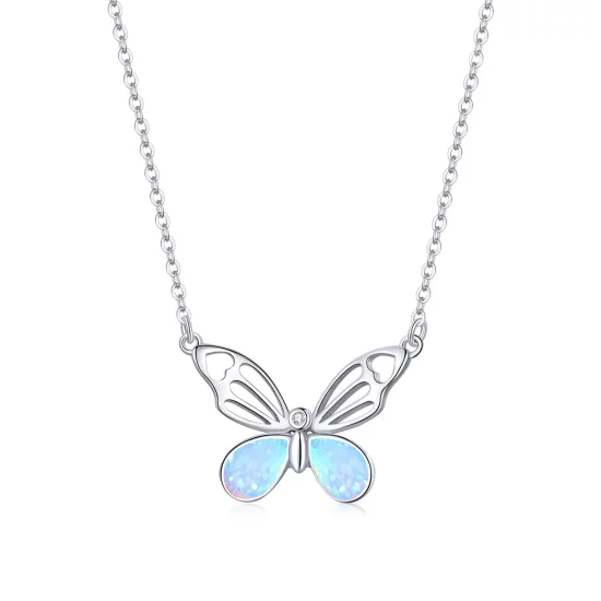 Pandora Style Metamorphosis Necklace - BSN216