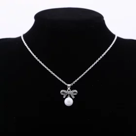 PANDORA Delicate Sentiments Pendant Necklace - 390380P-70 PANDORA Delicate Sentiments Pendant Necklace - 390380P-70