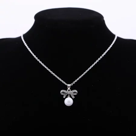 PANDORA Delicate Sentiments Pendant Necklace - 390380P-70