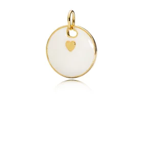 PANDORA Love Statement Pendant - 367351EN23 PANDORA Love Statement Pendant - 367351EN23