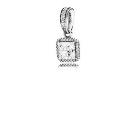 PANDORA Timeless Elegance Pendant - 390378CZ PANDORA Timeless Elegance Pendant - 390378CZ