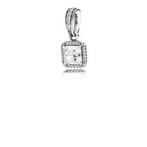 (image for) PANDORA Timeless Elegance Pendant - 390378CZ