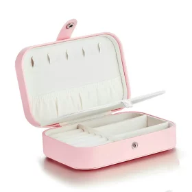 Multifunctional Jewelry Storage Box - PK003 Multifunctional Jewelry Storage Box - PK003