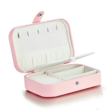 Multifunctional Jewelry Storage Box - PK003 Multifunctional Jewelry Storage Box - PK003