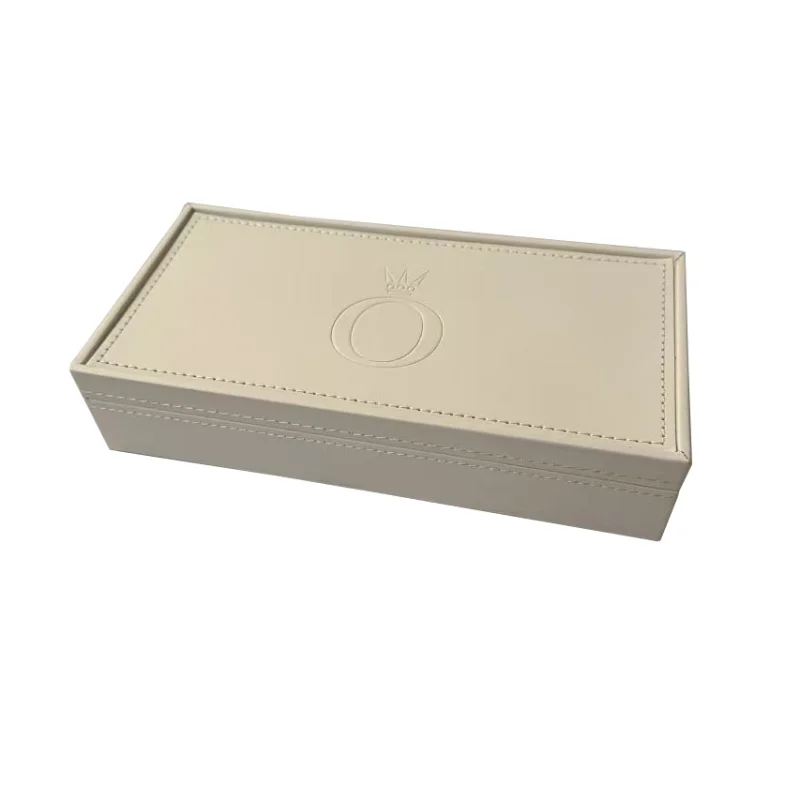 (image for) PADNORA Multifunctional Jewelry Storage Box - FR_005 - Product Image