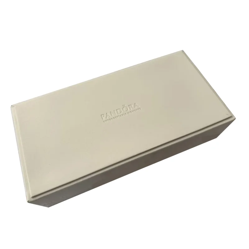 (image for) PADNORA Multifunctional Jewelry Storage Box - PG_005 - View 7