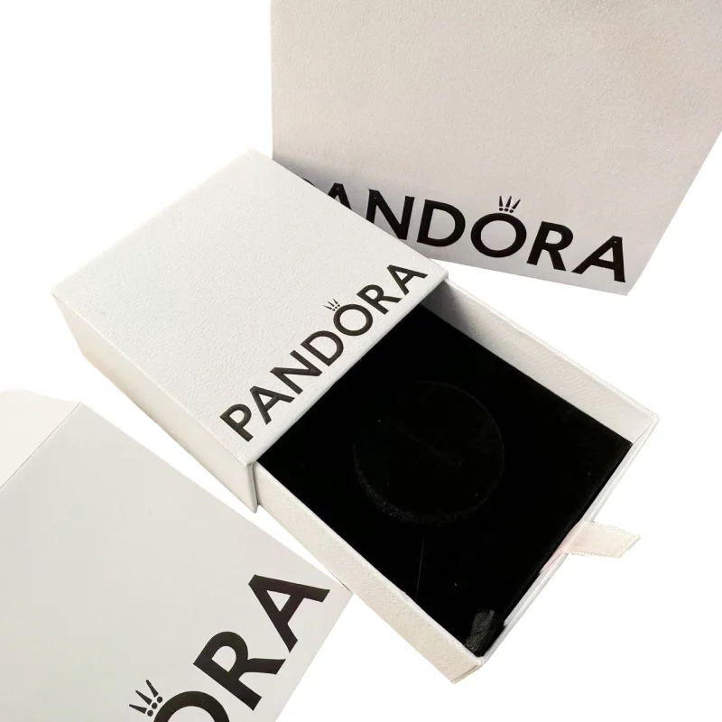 (image for) PANDORA Eco-Friendly Packaging - PG_004 - View 3