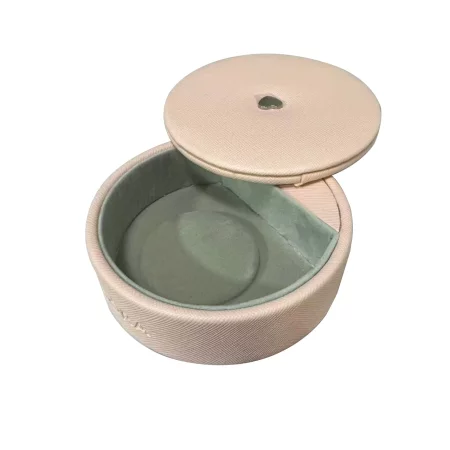 Valentine's Day 2018 Limited Edition Pandora Pink Jewellery Box - PG_006