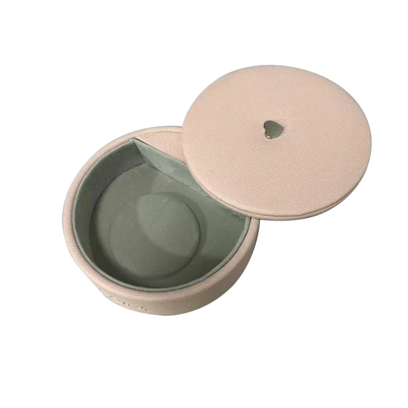 (image for) Valentine's Day 2018 Limited Edition Pandora Pink Jewellery Box - PG_006 - View 2