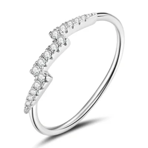 Pandora Style Simple - Meteor Ring - BSR205-A (image for) Pandora Style Simple - Meteor Ring - BSR205-A
