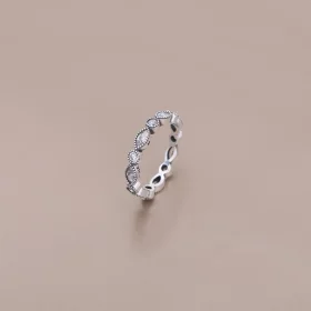 PANDORA Alluring Brilliant Marquise Ring - 190940CZ PANDORA Alluring Brilliant Marquise Ring - 190940CZ